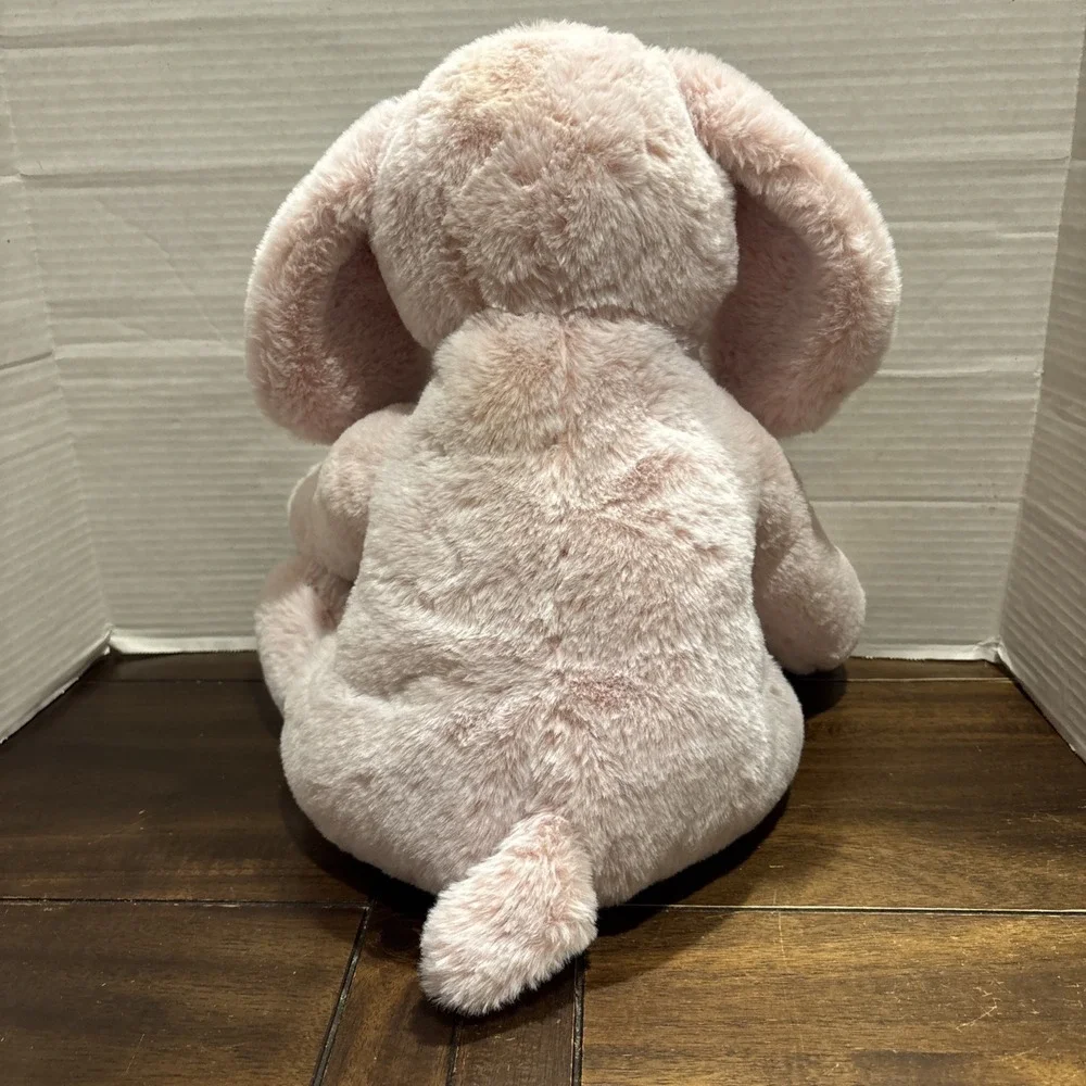 Animal Adventure Pink Puppy Dog‎ 14